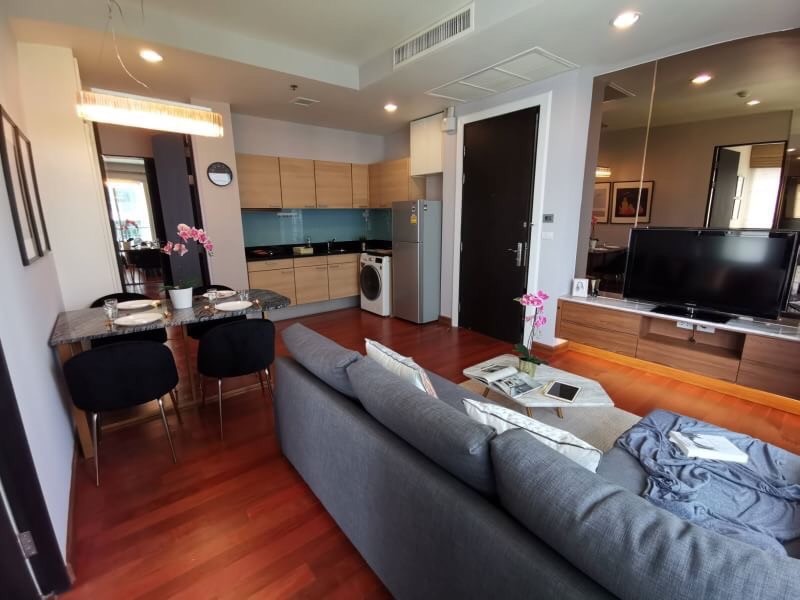 The Address Chidlom I BTS Chidlom I HOT 2bedroom For Sale I #HL