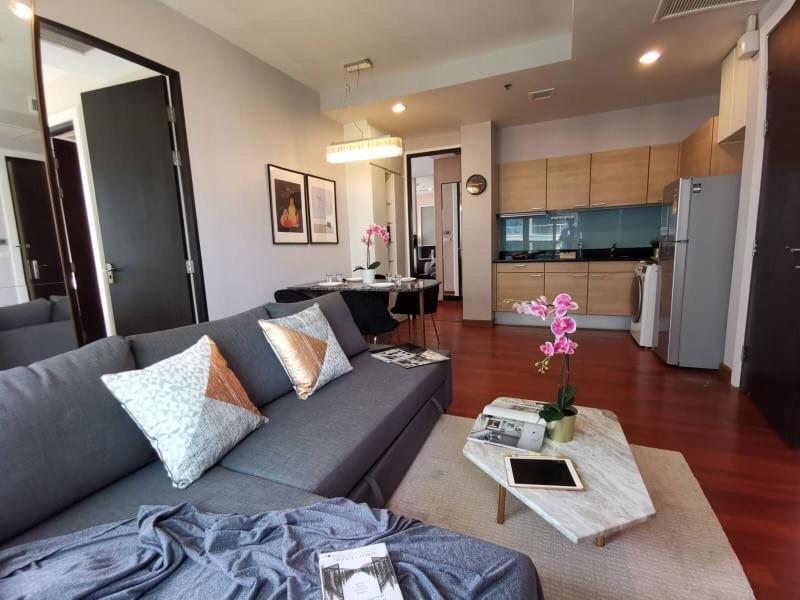 The Address Chidlom I BTS Chidlom I HOT 2bedroom For Sale I #HL