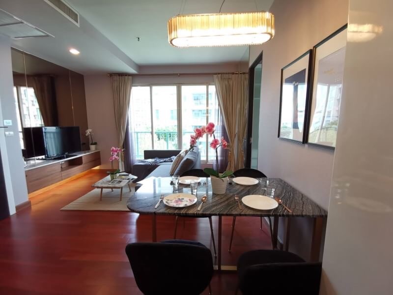 The Address Chidlom I BTS Chidlom I HOT 2bedroom For Sale I #HL