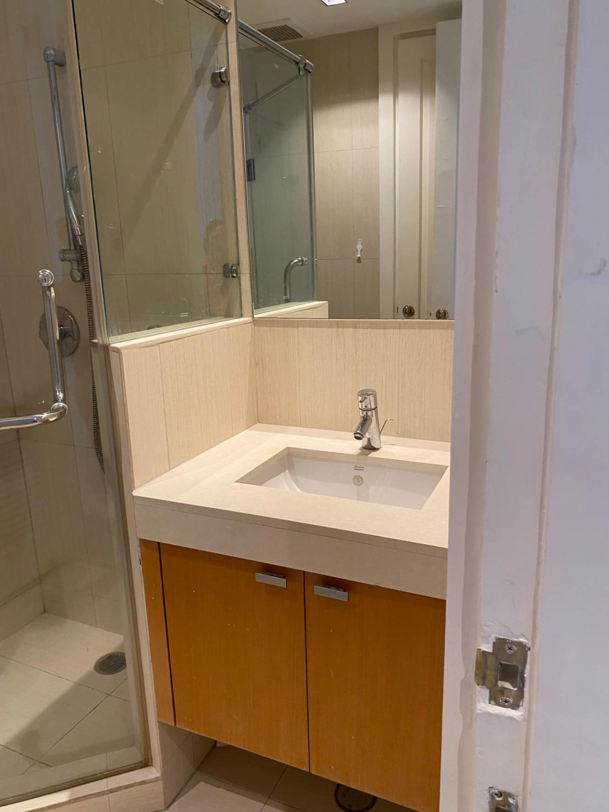 Athenee Residence I BTS Ploenchit I Large Size of 2bedroom Available for now I #HL