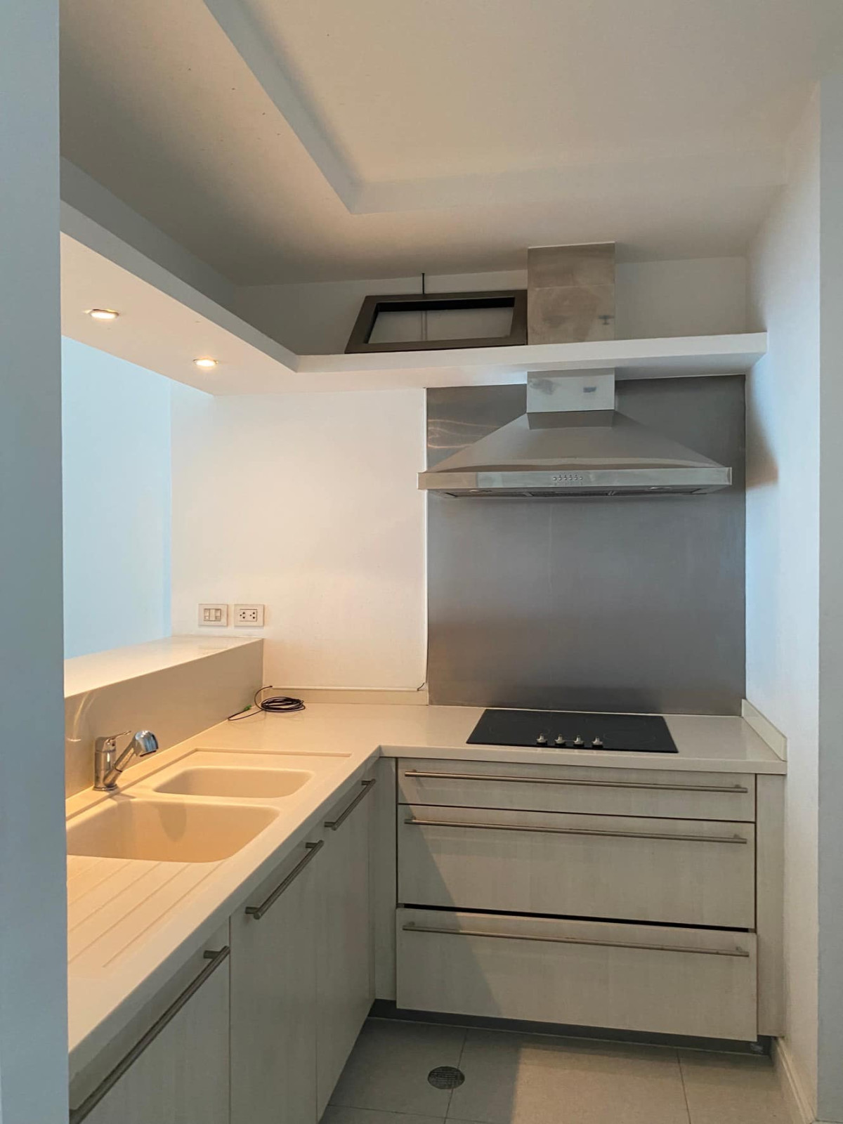 Athenee Residence I BTS Ploenchit I Large Size of 2bedroom Available for now I #HL