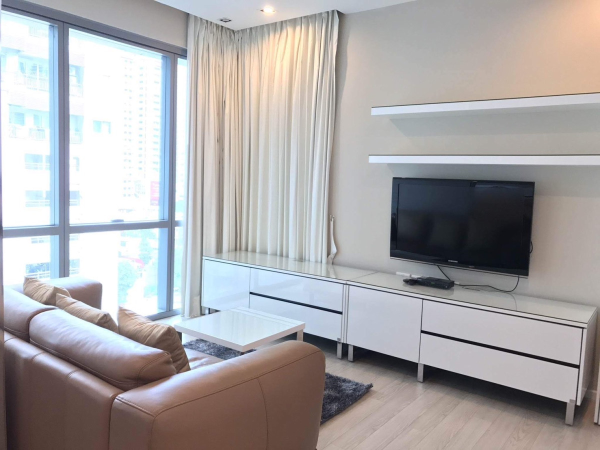 The Room Sukhumvit 21 I BTS Asoke , MRT Sukhumvit I 🌈 Special Price🌈 I #HL