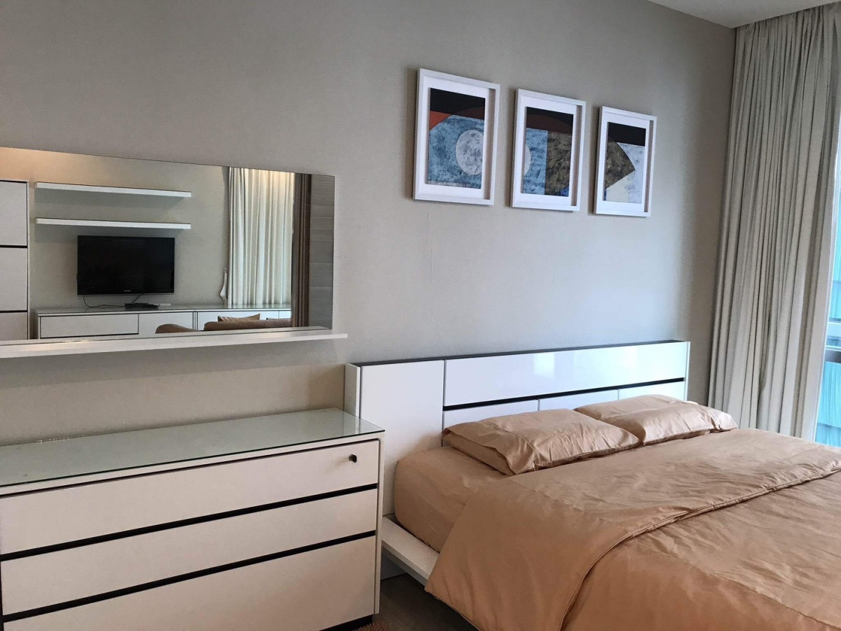 The Room Sukhumvit 21 I BTS Asoke , MRT Sukhumvit I 🌈 Special Price🌈 I #HL