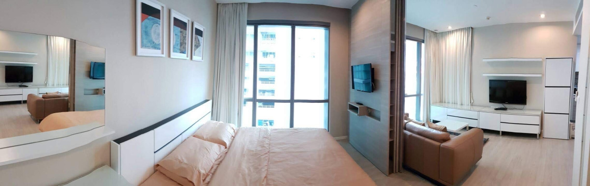 The Room Sukhumvit 21 I BTS Asoke , MRT Sukhumvit I 🌈 Special Price🌈 I #HL