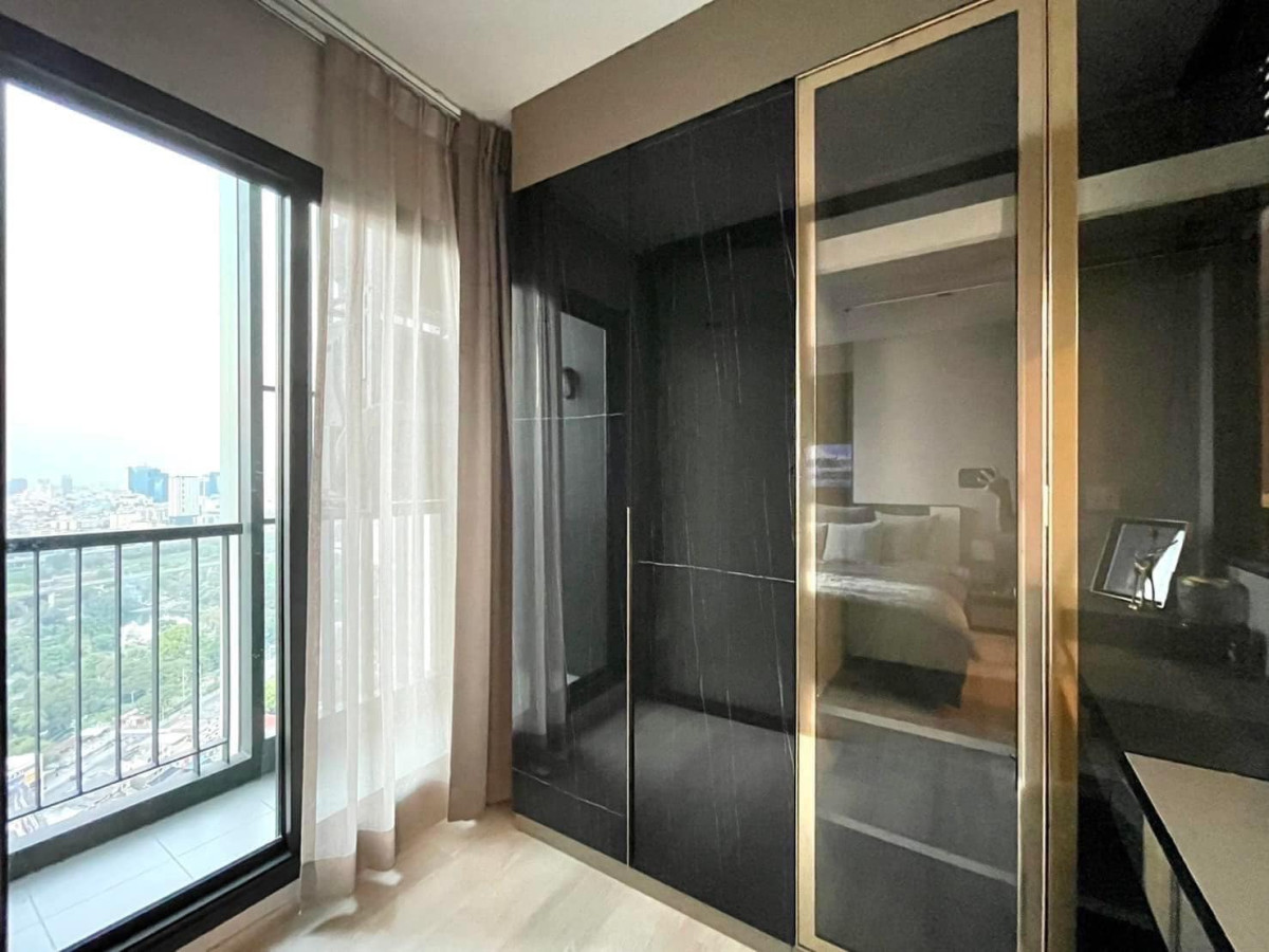 Life One Wireless | BTS Ploenchit | Best Deal of High floor I #HL