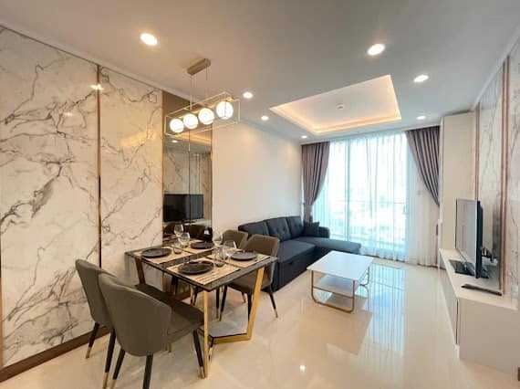 Supalai Oriental Sukhumvit 39 I BTS Phromphong I Sell with tenant 🌈 The Best in Market Right Now! 🌈Nice Room🌈 I #N