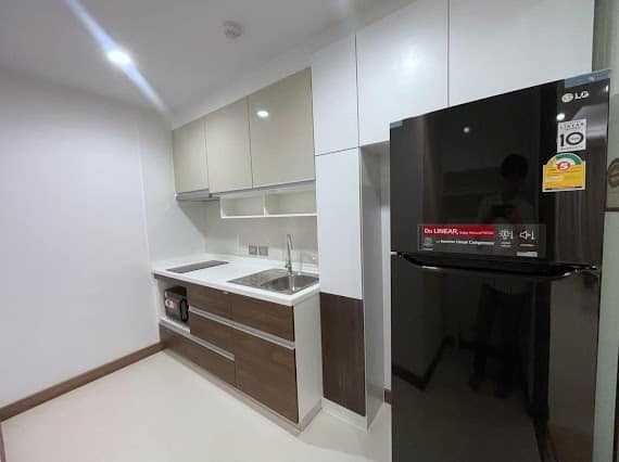 Supalai Oriental Sukhumvit 39 I BTS Phromphong I Sell with tenant 🌈 The Best in Market Right Now! 🌈Nice Room🌈 I #N