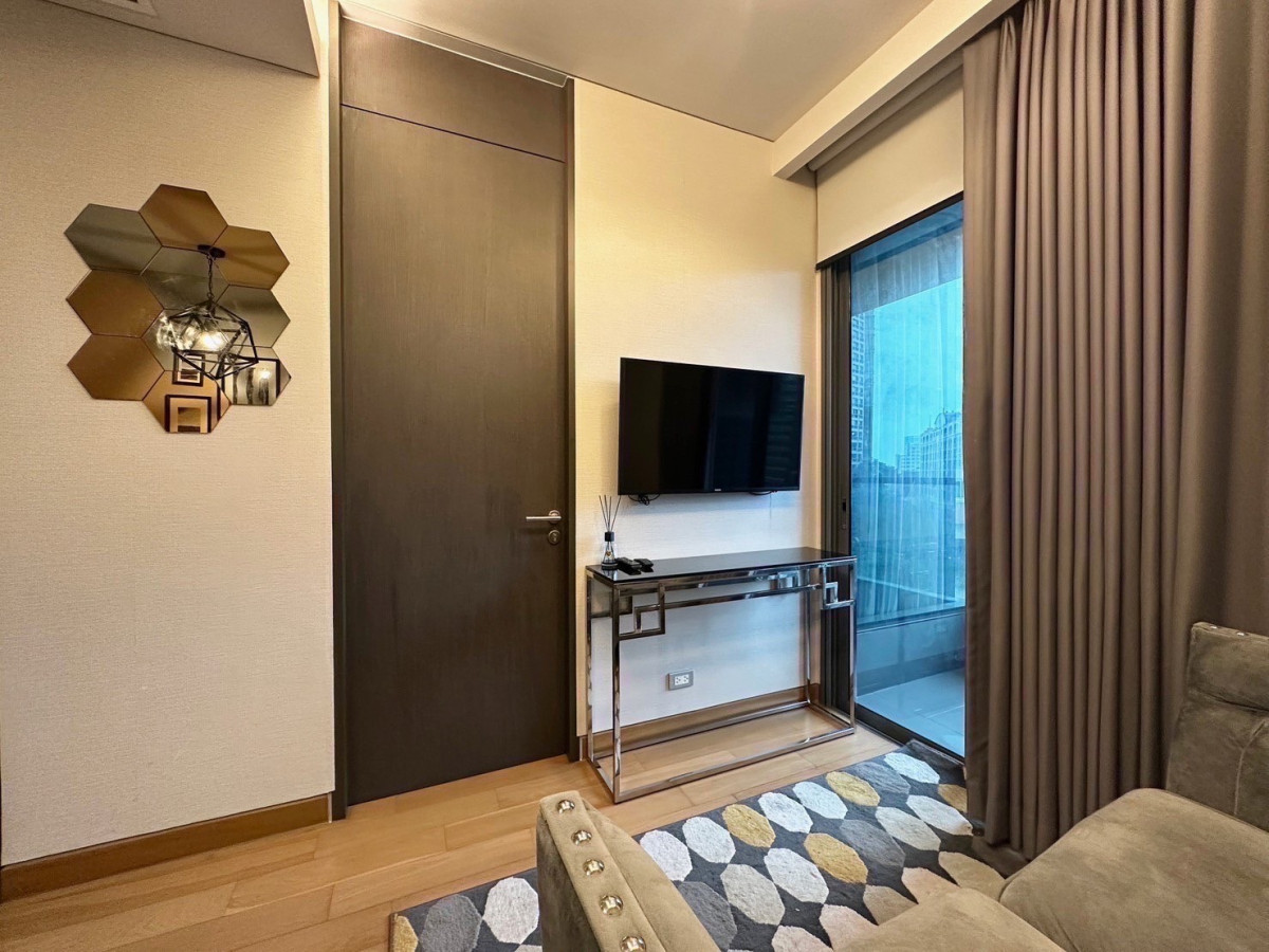 The Lumpini Sukhumvit 24 I BTS Phromphong I 🌈Shocking Price🌈 Good Yield 4.8 %🌈  | #HL