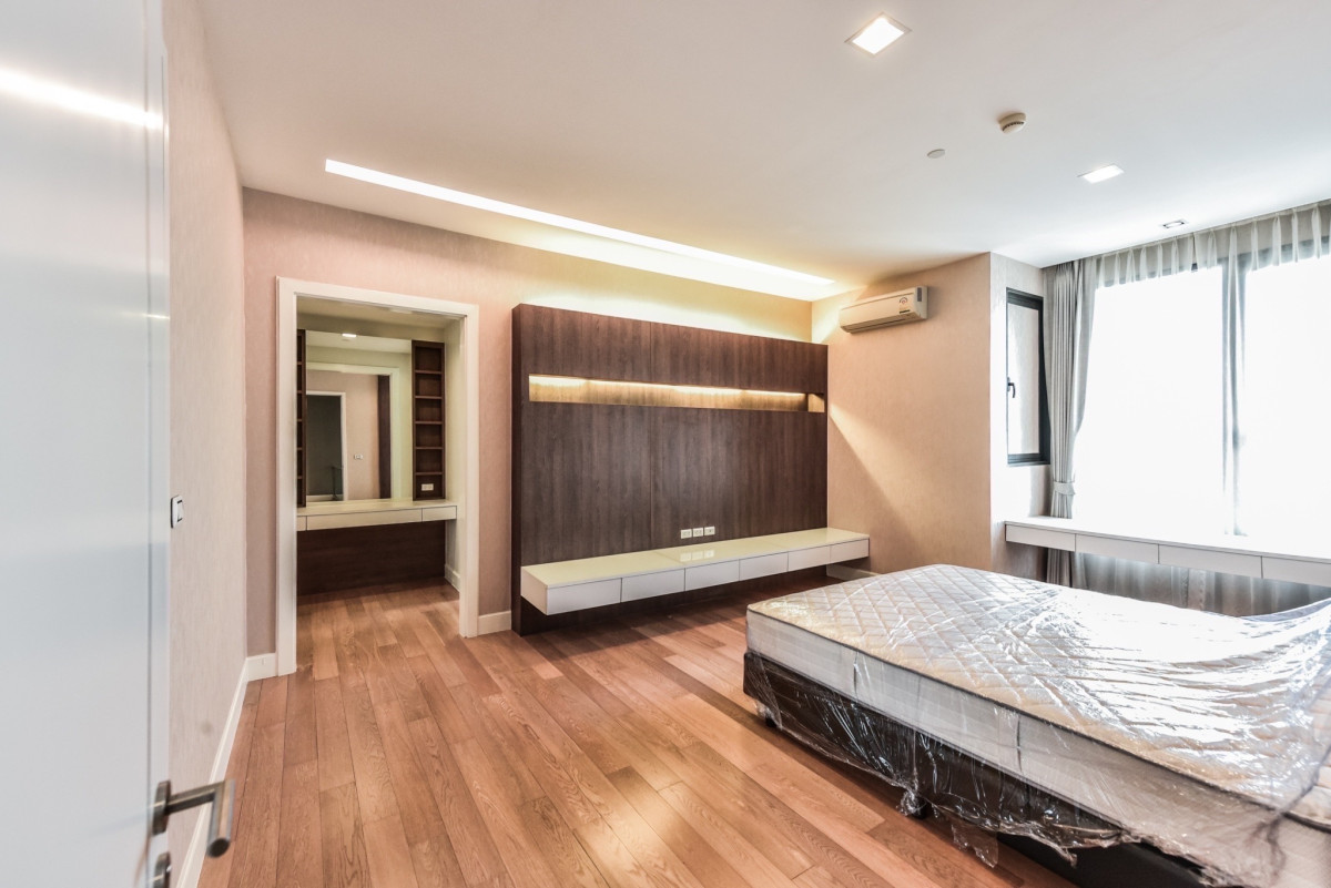 Equinox Penthouse Duplex  (พหลโยธิน-วิภาวดี) |🚝700ม. BTS MRTจตุจักร ตรงข้ามสวนจตุจักร | ⭐️พร้อมอยู่ ⭐️ห้องสวย 🔥วิวสวน | #HL