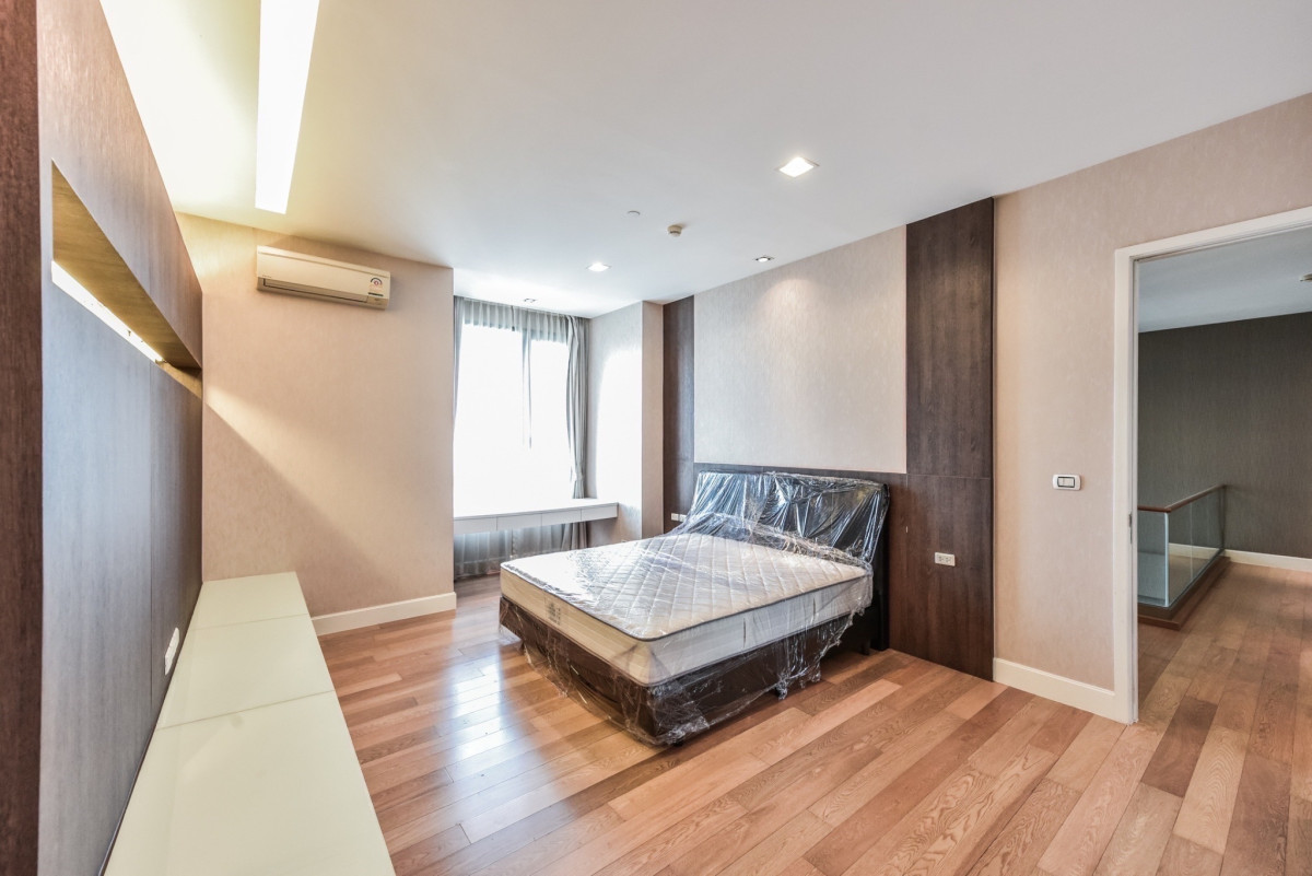 Equinox Penthouse Duplex  (พหลโยธิน-วิภาวดี) |🚝700ม. BTS MRTจตุจักร ตรงข้ามสวนจตุจักร | ⭐️พร้อมอยู่ ⭐️ห้องสวย 🔥วิวสวน | #HL