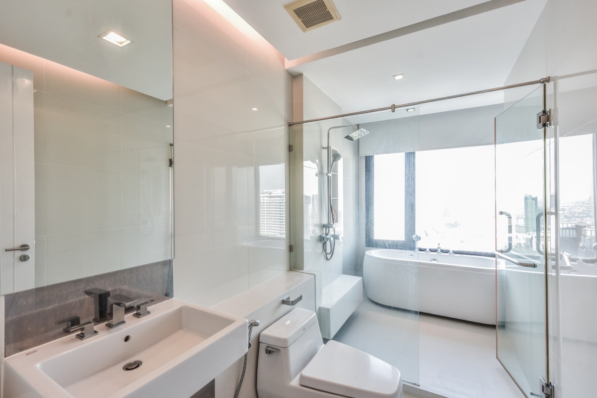 Equinox Penthouse Duplex  (พหลโยธิน-วิภาวดี) |🚝700ม. BTS MRTจตุจักร ตรงข้ามสวนจตุจักร | ⭐️พร้อมอยู่ ⭐️ห้องสวย 🔥วิวสวน | #HL