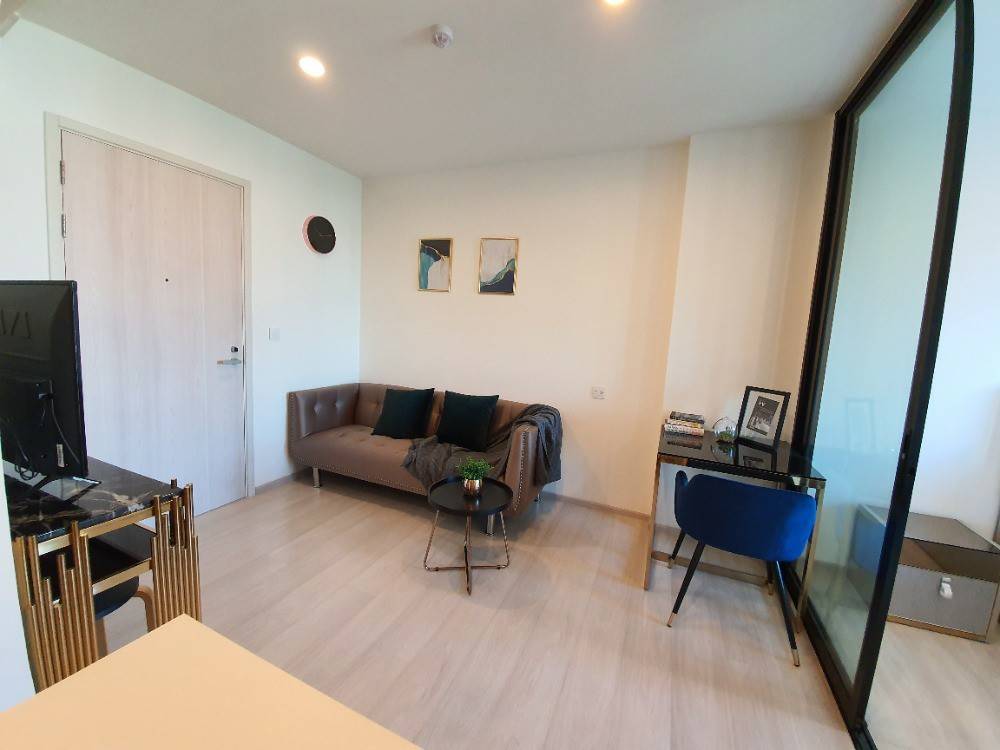 Life Asoke | MRT Petchburi and Airport Link Makkasan | 🌞 BEST PRICE ALLIN 🌞Resale with Tenant 💗#HL