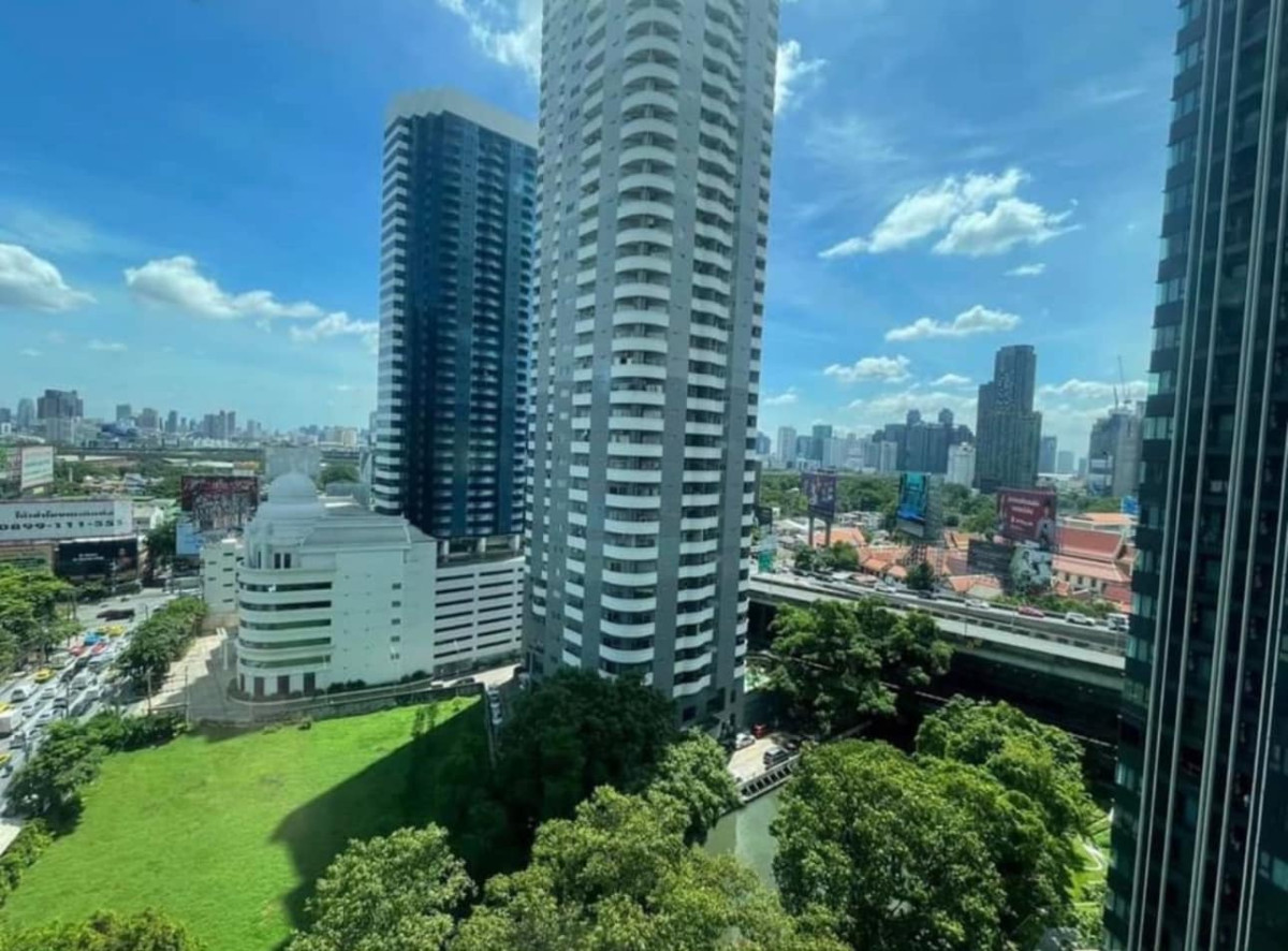 Life One Wireless | BTS Ploenchit | Best Deal and High floor I #HL