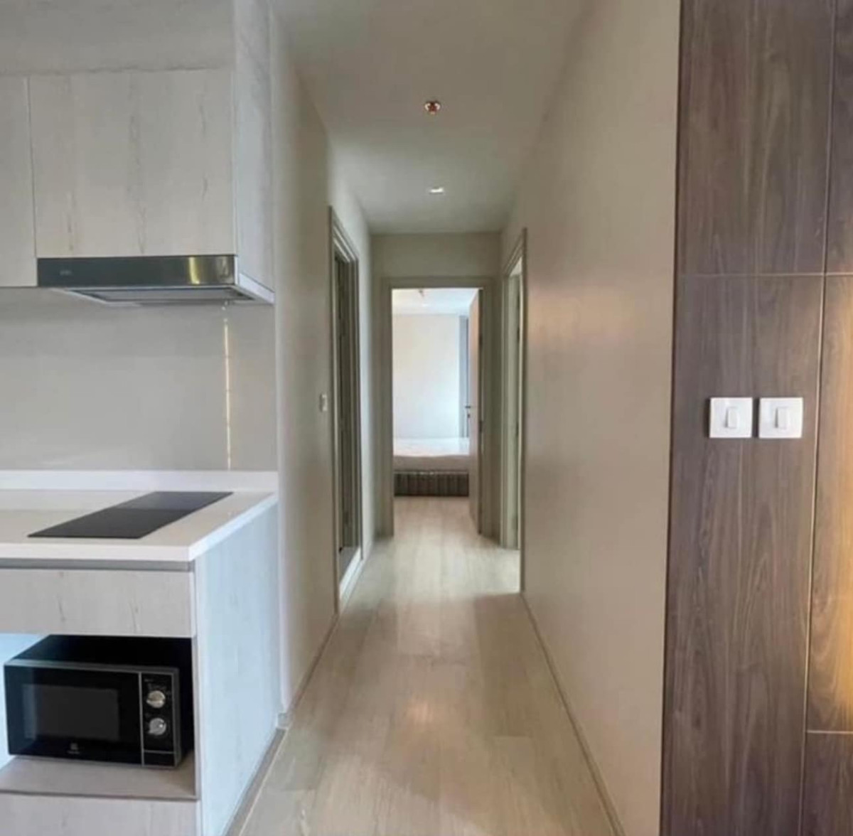 Life One Wireless | BTS Ploenchit | Best Deal and High floor I #HL