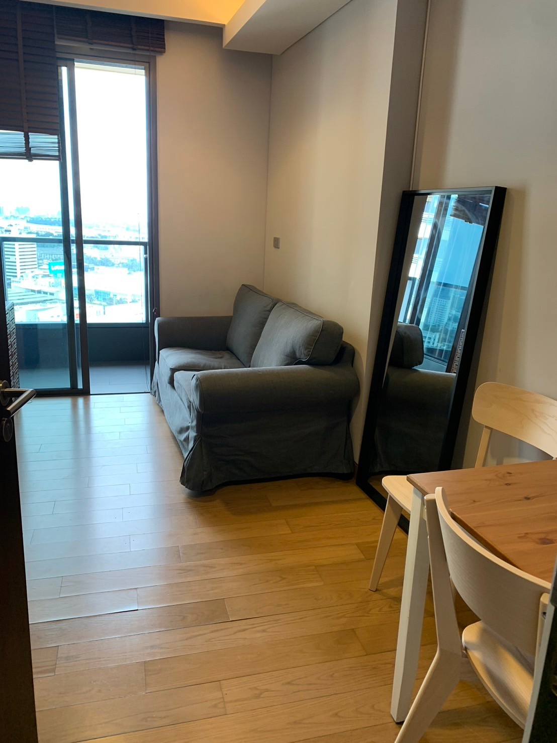 The Lumpini Sukhumvit 24 I BTS Phromphong I 5M in Phromphong / High Floor🌈Beautiful view 🌈Shocking Price🌈 The Best in Market Right Now! 🌈Nice Room🌈 I #HL