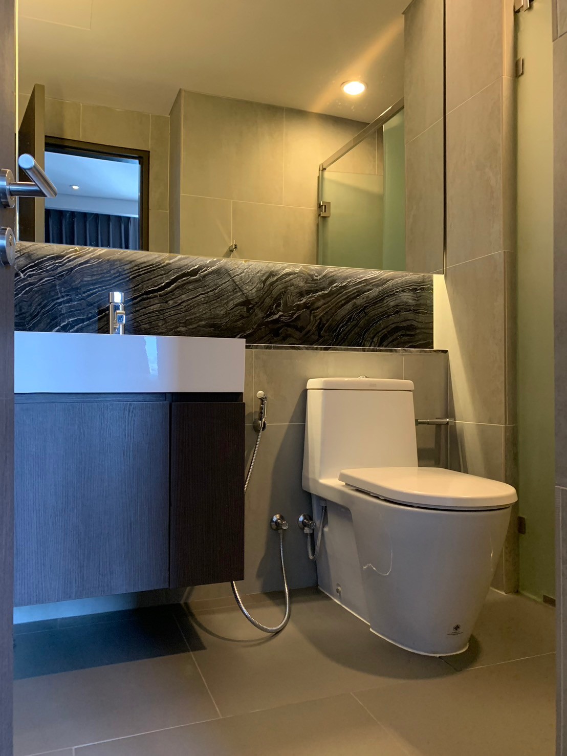 The Lumpini Sukhumvit 24 I BTS Phromphong I 5M in Phromphong / High Floor🌈Beautiful view 🌈Shocking Price🌈 The Best in Market Right Now! 🌈Nice Room🌈 I #HL