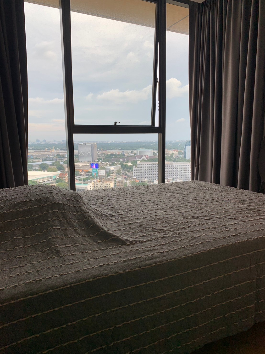 The Lumpini Sukhumvit 24 I BTS Phromphong I 5M in Phromphong / High Floor🌈Beautiful view 🌈Shocking Price🌈 The Best in Market Right Now! 🌈Nice Room🌈 I #HL