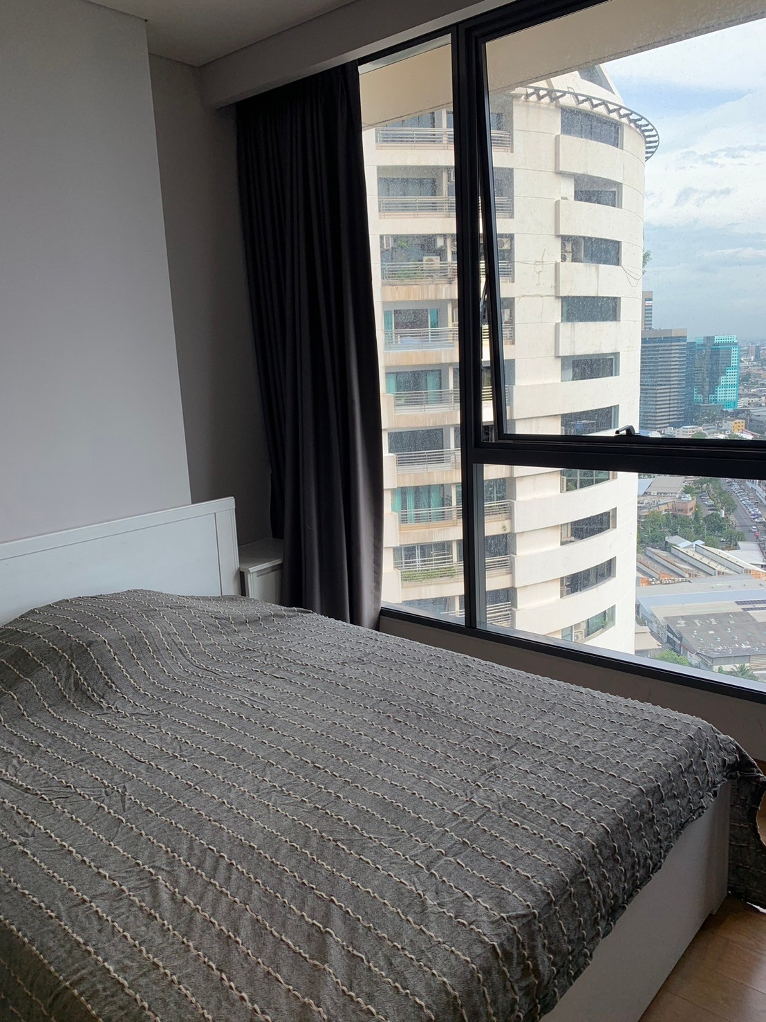 The Lumpini Sukhumvit 24 I BTS Phromphong I 5M in Phromphong / High Floor🌈Beautiful view 🌈Shocking Price🌈 The Best in Market Right Now! 🌈Nice Room🌈 I #HL