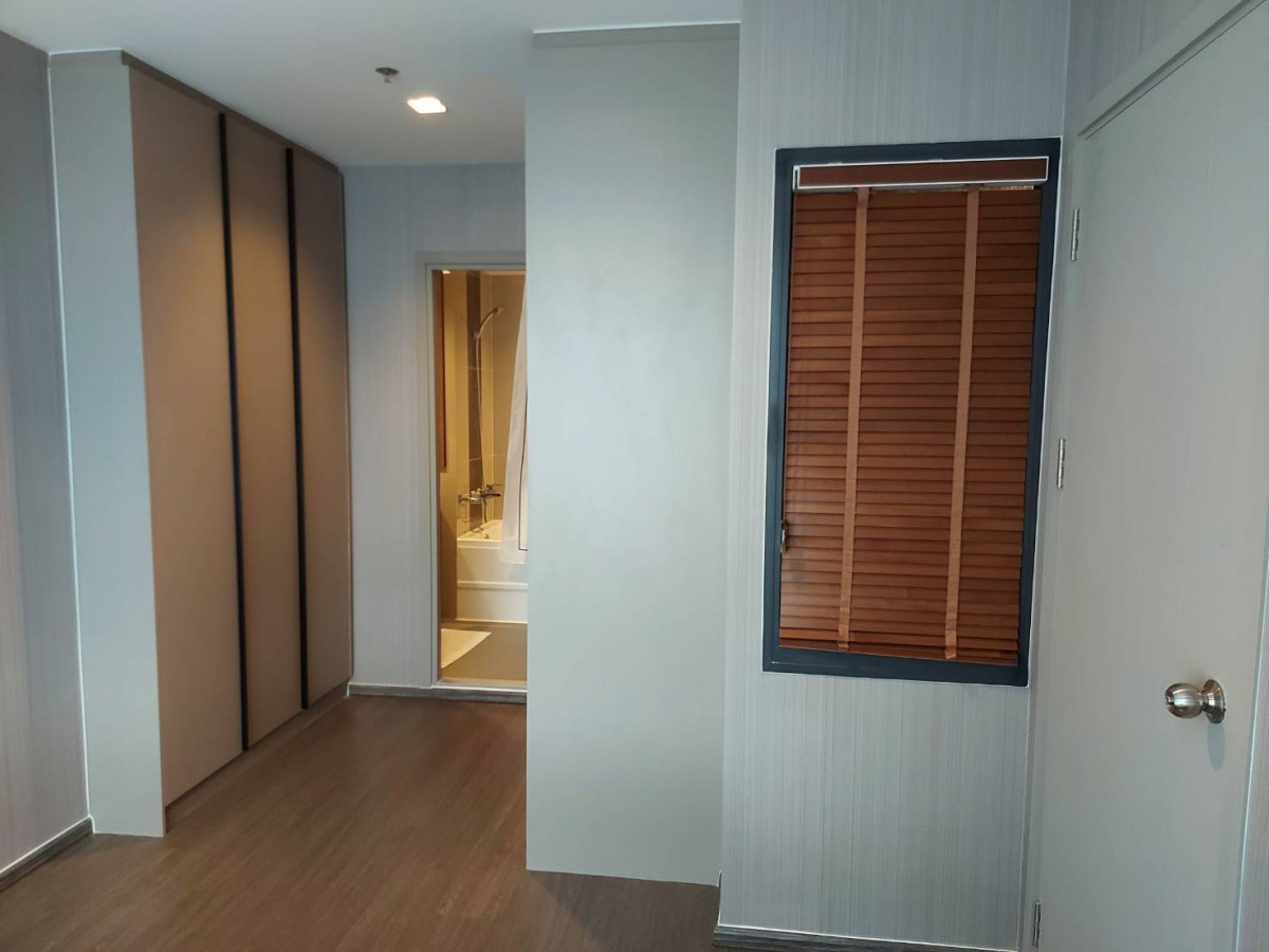 IDEO Sukhumvit 93 I BTS Bangchak I 🌈 New Room Ready​ To Move​ In 🌈 #O