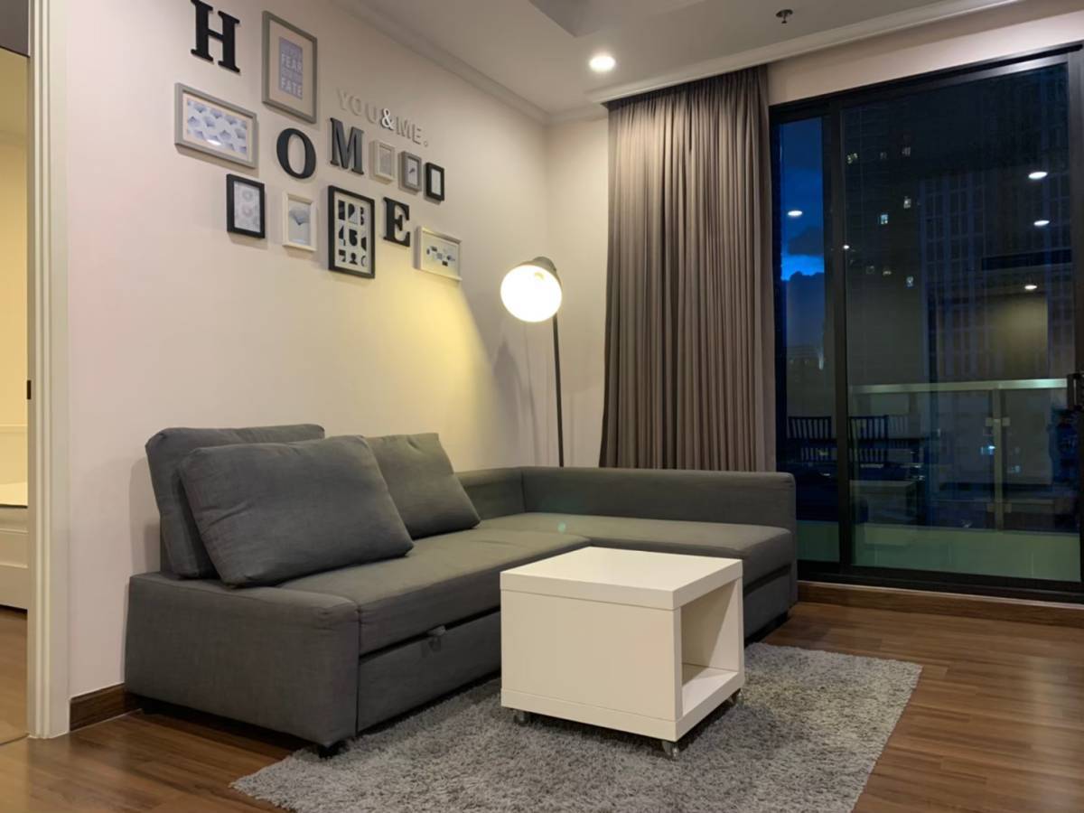 Supalai Elite Sathorn - Suanplu |BTS Saladaeng | 🔥FOR Rent 2 bedrrom  Good price 🔥 | #HL