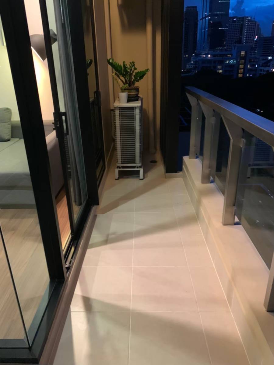 Supalai Elite Sathorn - Suanplu |BTS Saladaeng | 🔥FOR Rent 2 bedrrom  Good price 🔥 | #HL