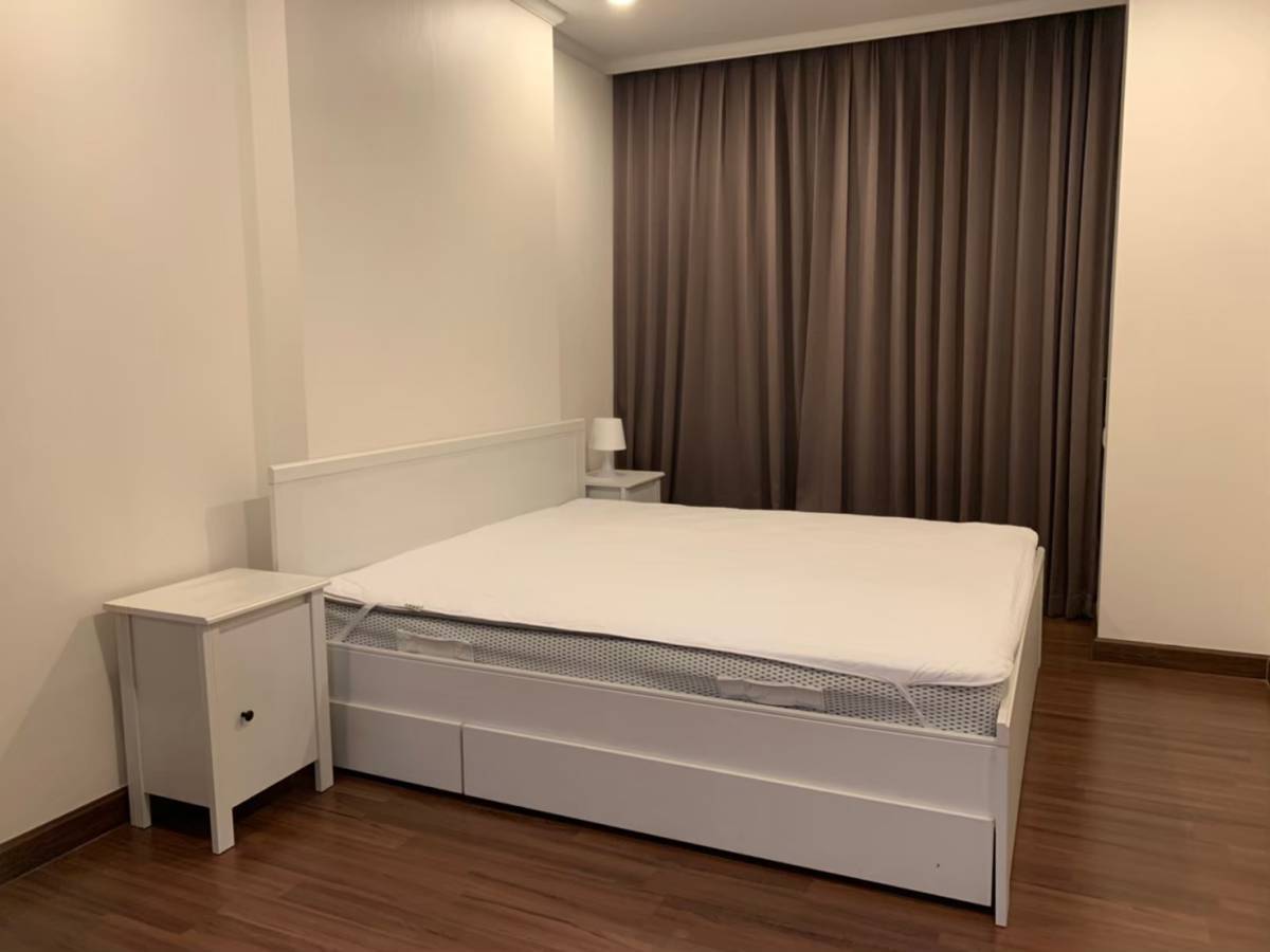 Supalai Elite Sathorn - Suanplu |BTS Saladaeng | 🔥FOR Rent 2 bedrrom  Good price 🔥 | #HL