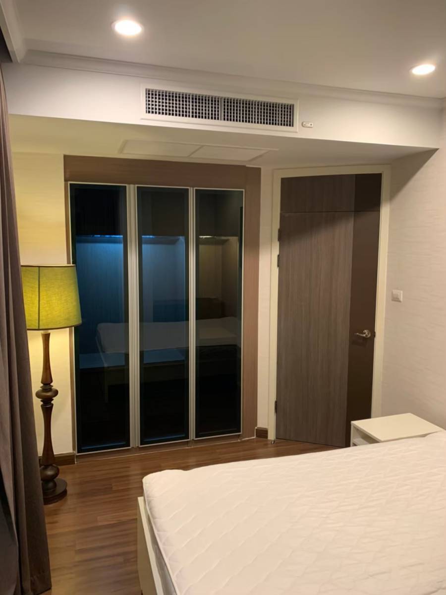 Supalai Elite Sathorn - Suanplu |BTS Saladaeng | 🔥FOR Rent 2 bedrrom  Good price 🔥 | #HL