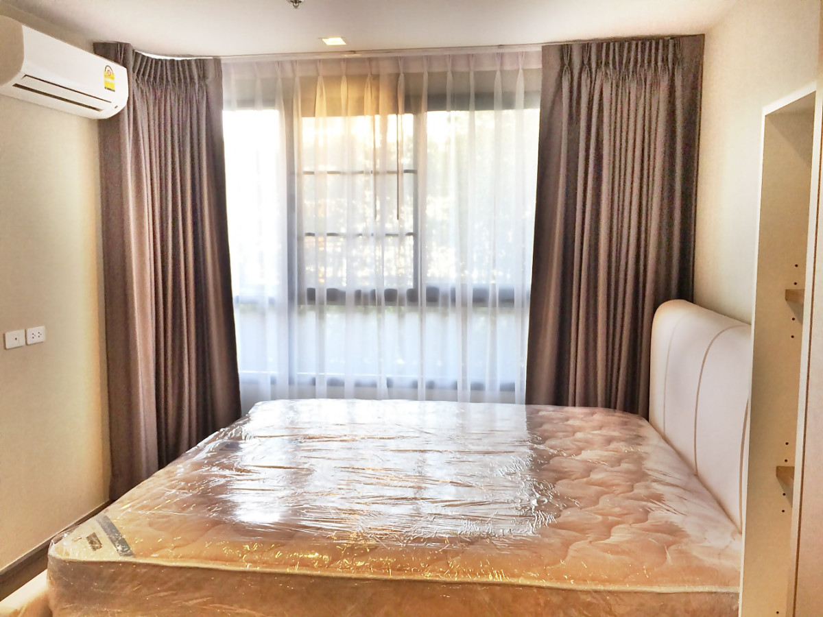 IDEO Sukhumvit 93 I BTS Bangchak I 🌈 New Room Ready​ To Move​ In 🌈 #O