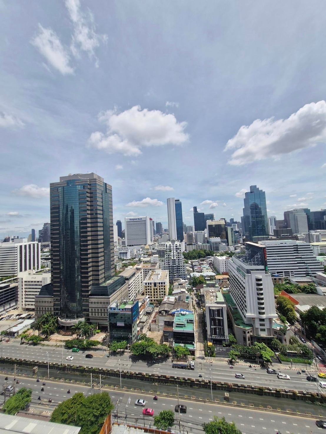 The Met Sathorn | BTS Saint Louis |🔥FOR RENT Super price Nice room & ready to move in #O