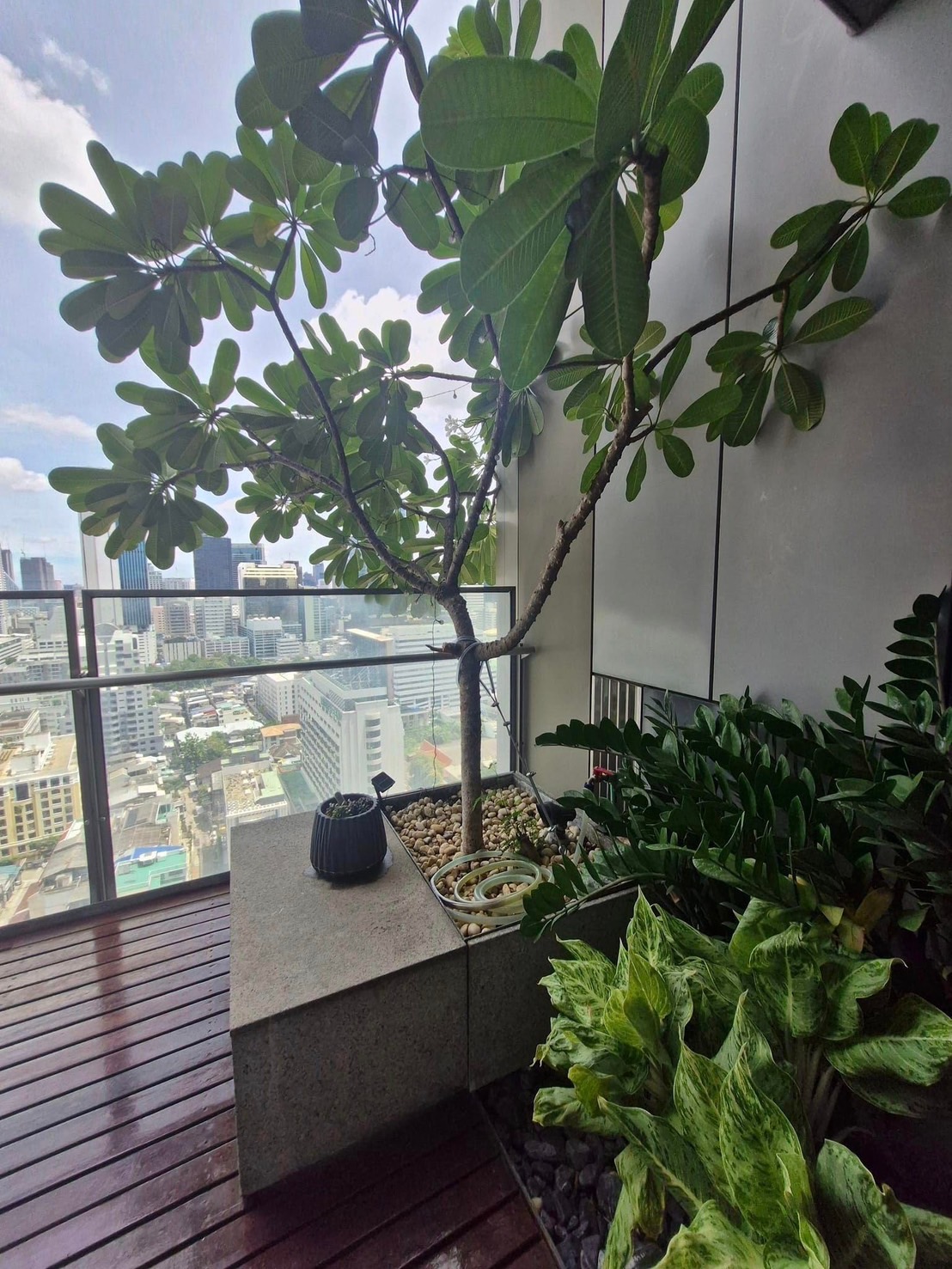 The Met Sathorn | BTS Saint Louis |🔥FOR RENT Super price Nice room & ready to move in #O