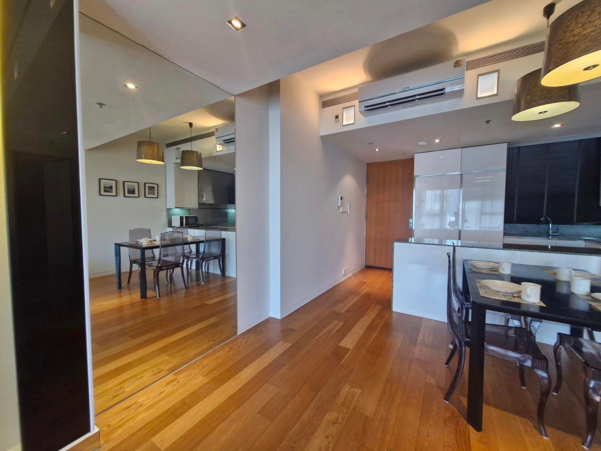 The Met Sathorn | BTS Saint Louis |🔥FOR RENT Super price Nice room & ready to move in #O