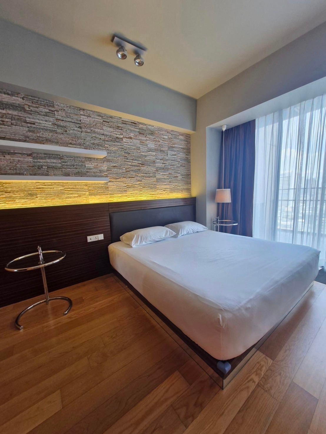 The Met Sathorn | BTS Saint Louis |🔥FOR RENT Super price Nice room & ready to move in #O