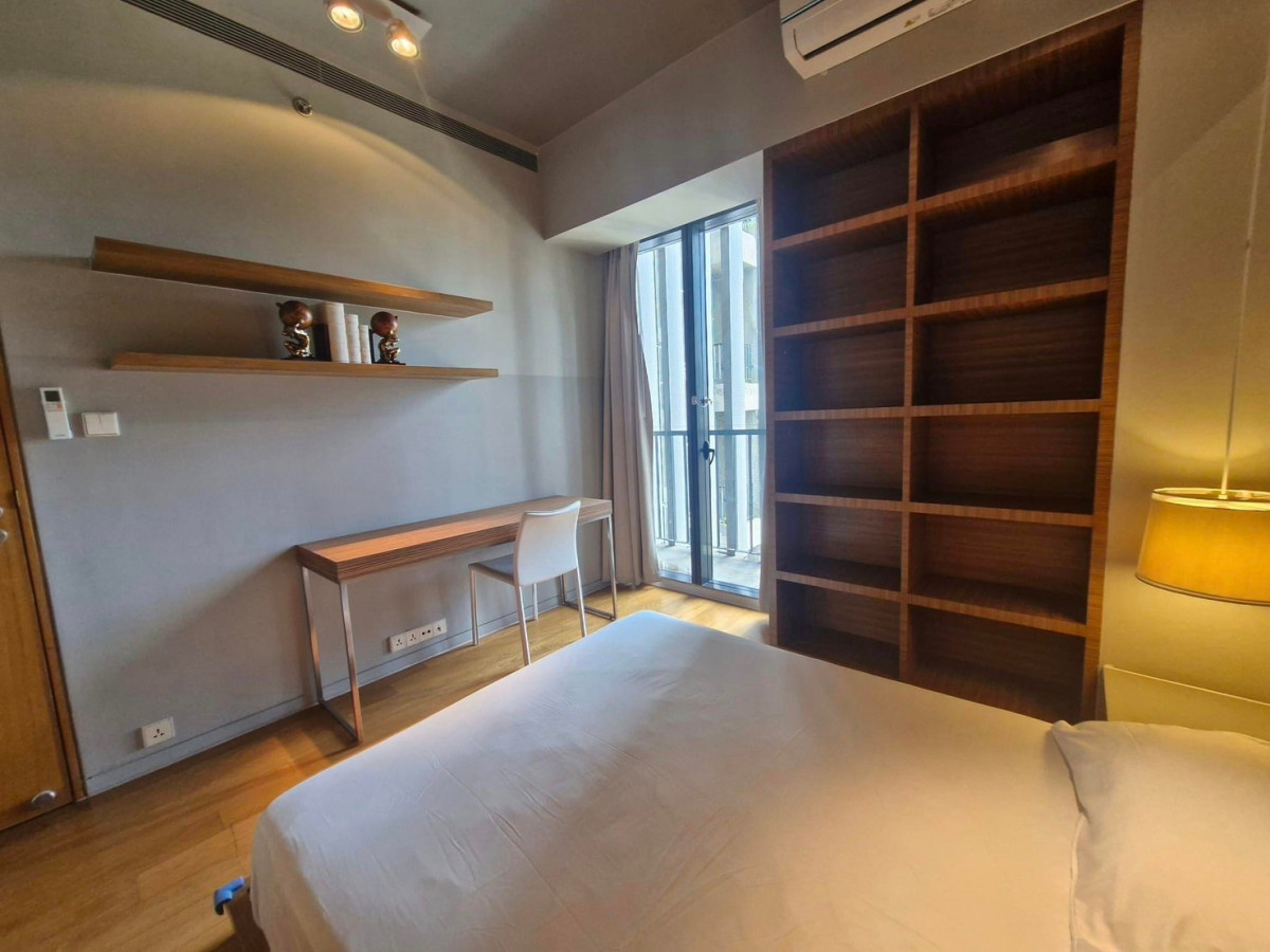 The Met Sathorn | BTS Saint Louis |🔥FOR RENT Super price Nice room & ready to move in #O