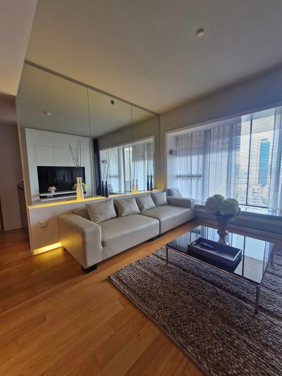 The Met Sathorn | BTS Saint Louis |🔥FOR RENT Super price Nice room & ready to move in #O