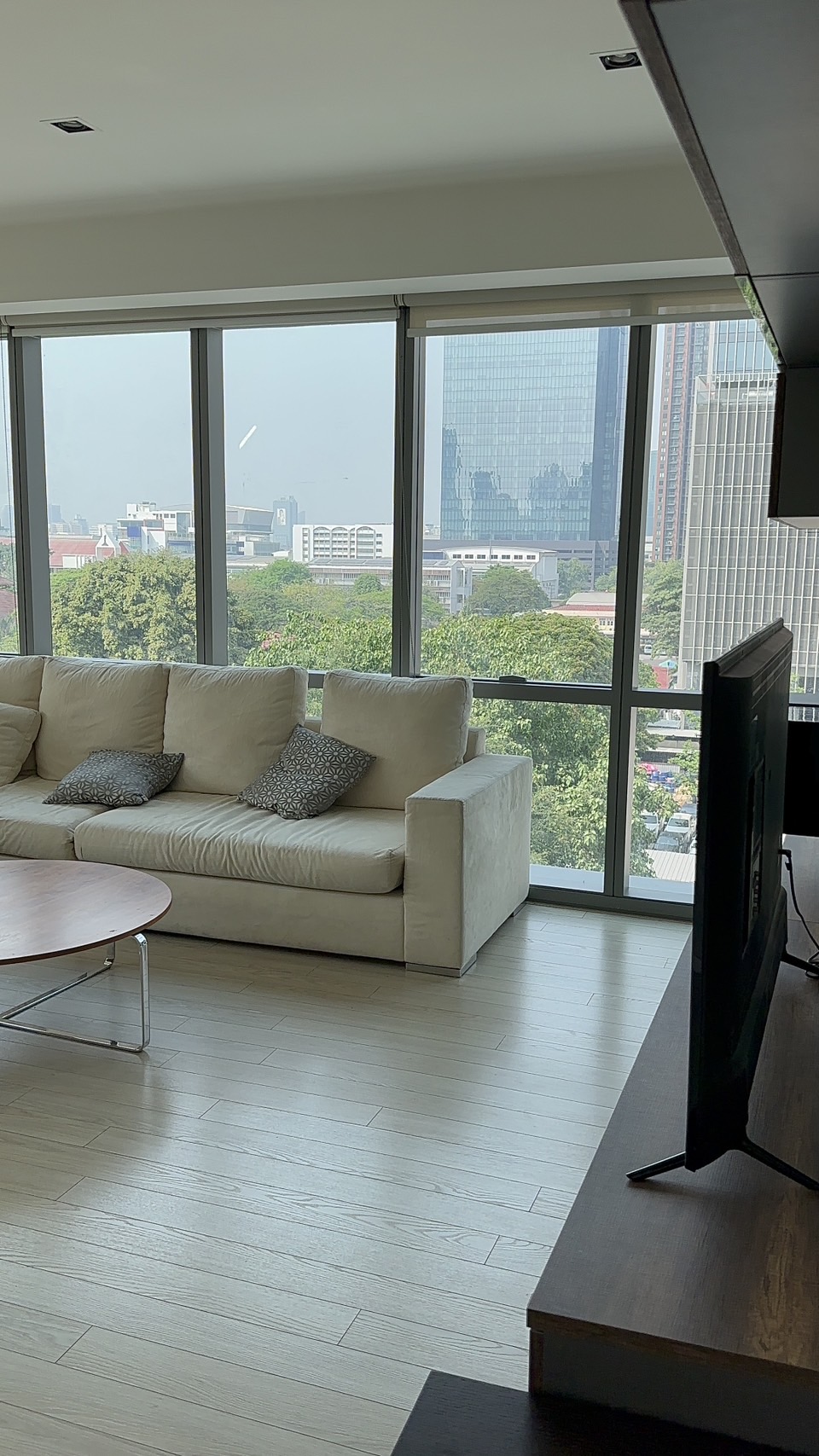 The Room Sukhumvit 21 I BTS Asoke , MRT Sukhumvit I 🌈 DUPLEX  FOR SELL 🌈 I #HL