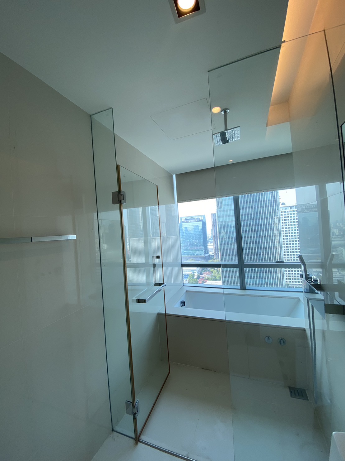 The Room Sukhumvit 21 I BTS Asoke , MRT Sukhumvit I 🌈 Fully Fitted Duplex 🌈 I #HL