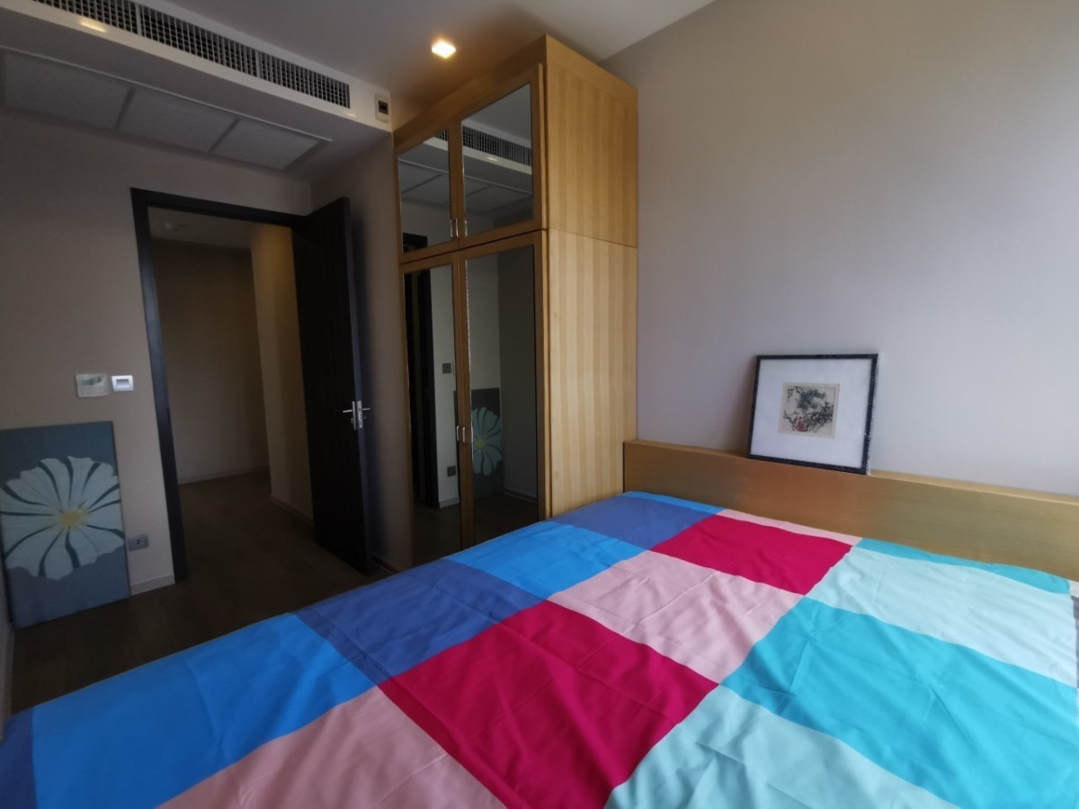 Ashton Asoke I BTS Asoke , MRT Sukhumvit I 🌈Best Price of 2bedroom 🌈 I #HL