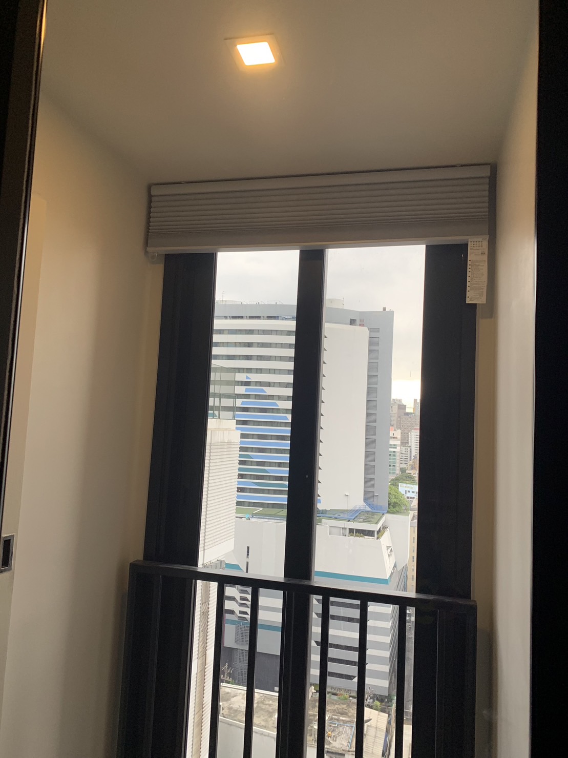 Ashton Asoke I BTS Asoke , MRT Sukhumvit I 🌈Best Price of 2bedroom 🌈 I #HL