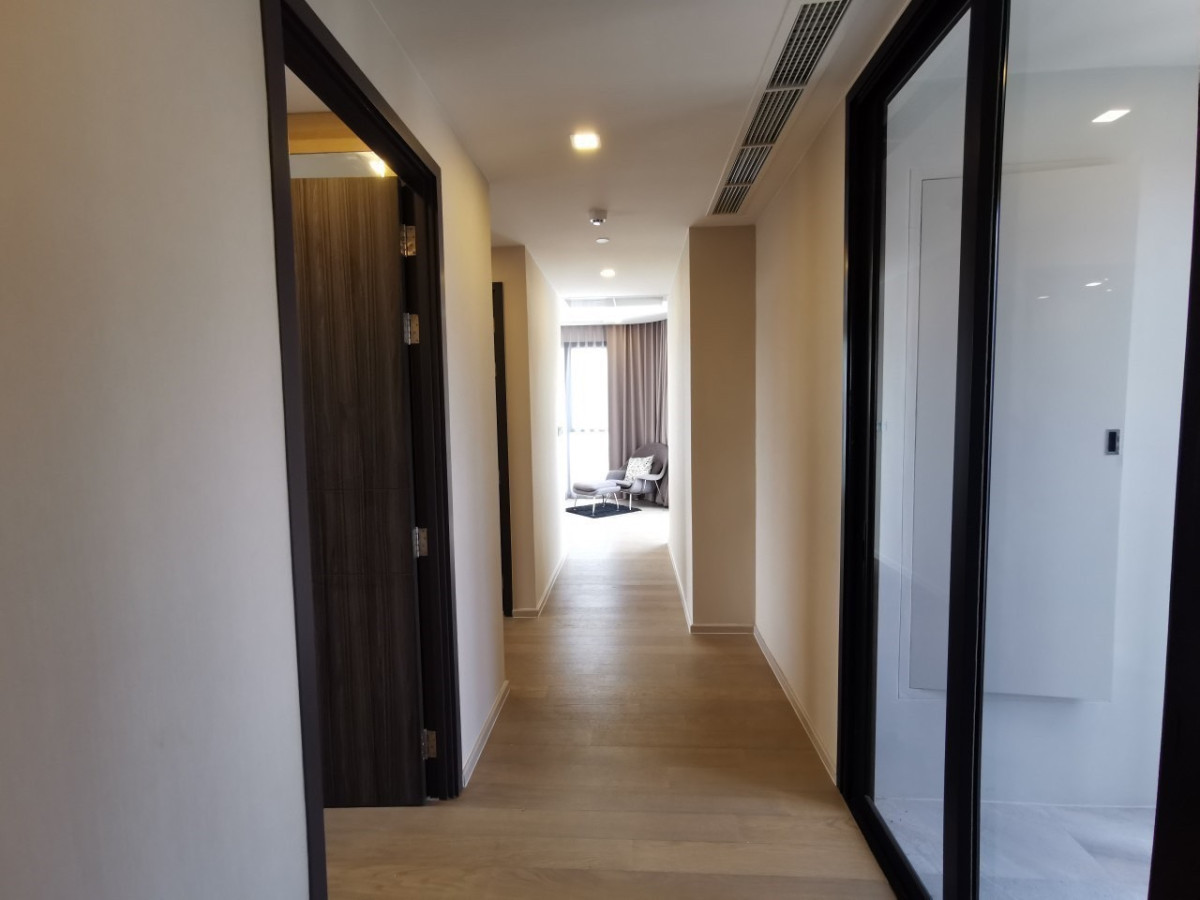 Ashton Asoke I BTS Asoke , MRT Sukhumvit I 🌈Best Price of 2bedroom 🌈 I #HL