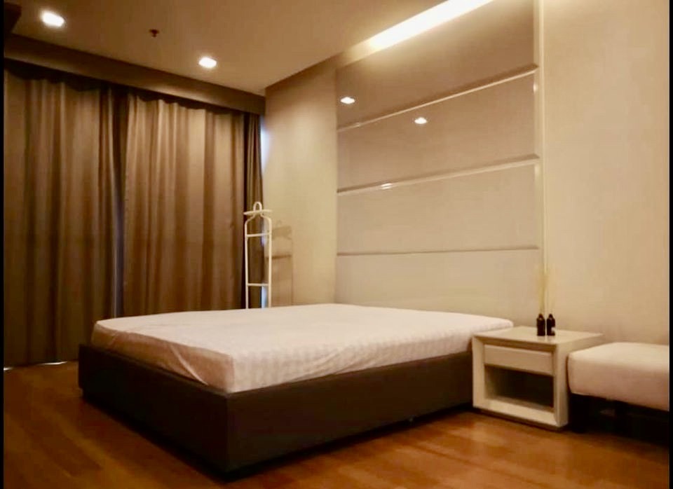 The Address Sathorn |  คอนโดห้องชั้นสูง ห้องสวย ตรงปก พร้อมเข้าอยู่