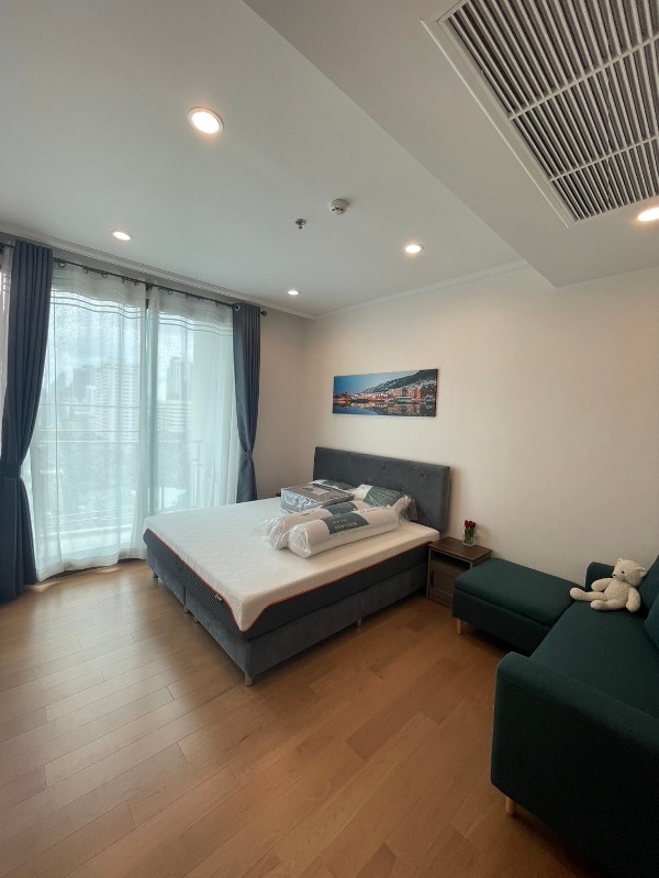 Supalai Oriental Sukhumvit 39 | The Best in Market Right Now! | HL Focus