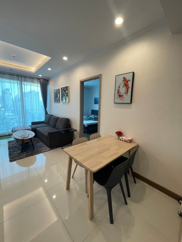 Supalai Oriental Sukhumvit 39 | The Best in Market Right Now! | HL Focus