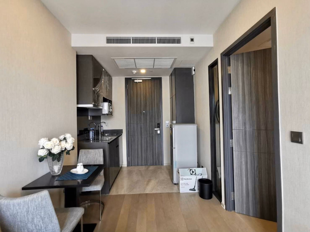 Ashton Asoke | Hot Deal !!! prime areas