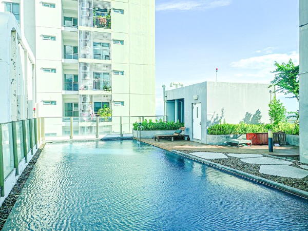 Aspire Sukhumvit 48 | ห้องว่าง พร้อมกับราคาดีสุดฮอต ที่คุณพลาดไม่ได้