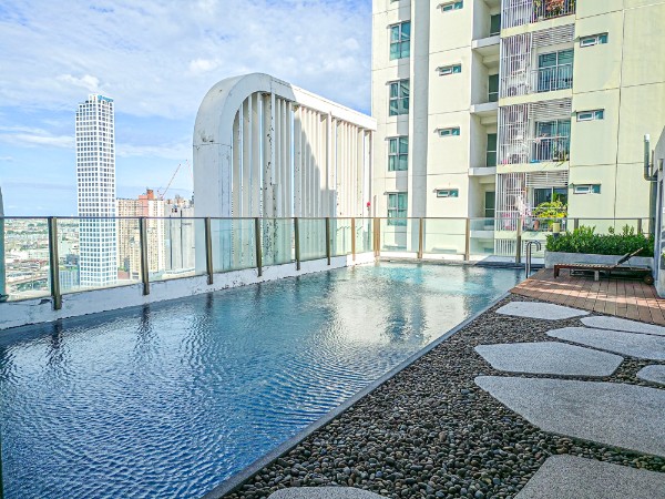 Aspire Sukhumvit 48 | ห้องว่าง พร้อมกับราคาดีสุดฮอต ที่คุณพลาดไม่ได้