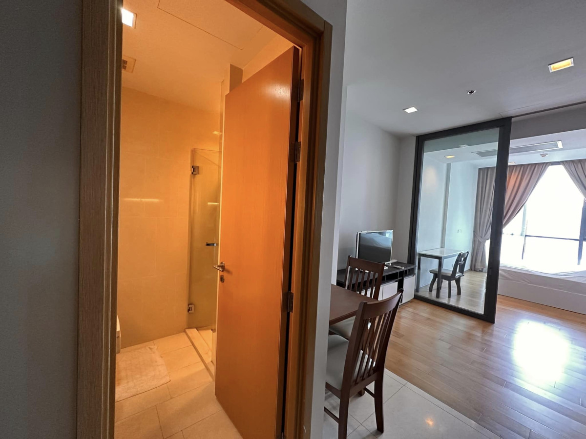 Hyde sukhumvit 13 | Hot Price !!! Ready For Sell