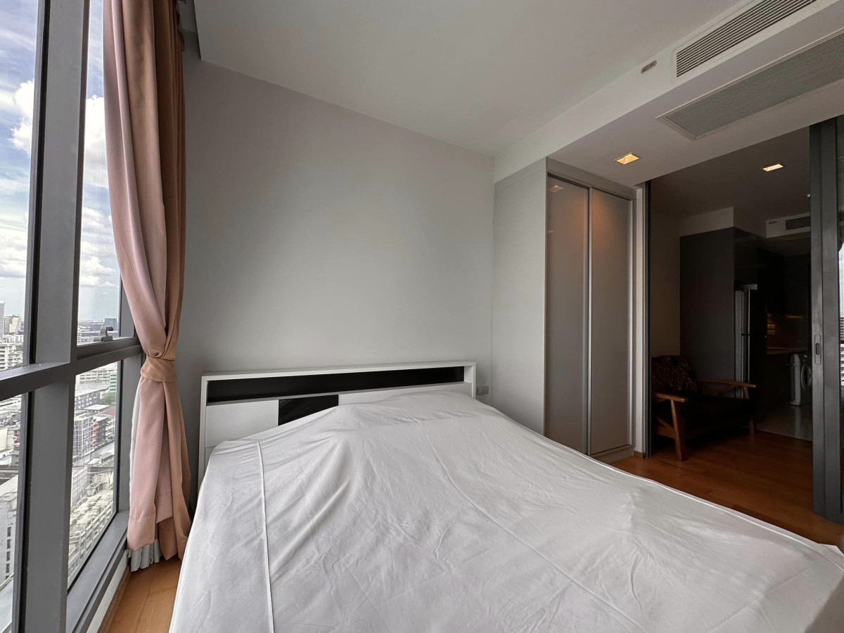 Hyde sukhumvit 13 | Hot Price !!! Ready For Sell