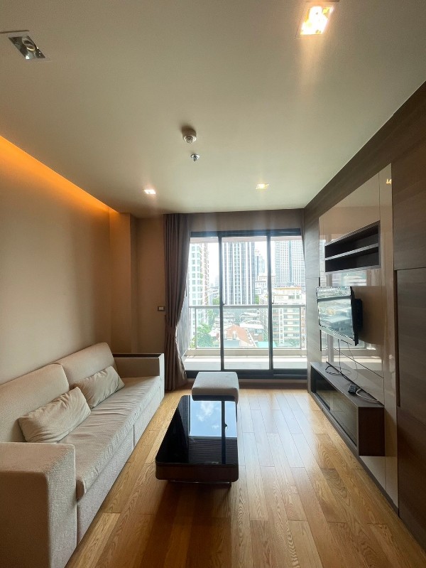 🔥HOT DEAL🔥 |⚡️Project : The Address Sathorn⚡️| HL