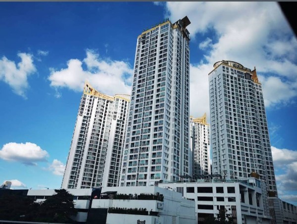 🔥HOT DEAL🔥 |⚡️Project : TC Green Condominium⚡️| HL