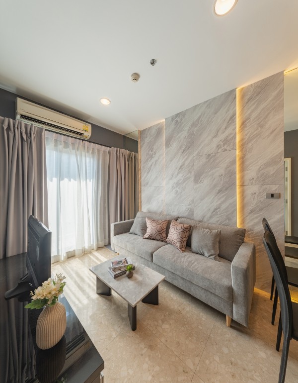 🔥HOT DEAL🔥|⚡️Project : The Crest Sukhumvit 34⚡️| HL